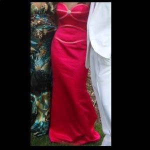 Flirt by Maggie Sottero Homecoming Dress